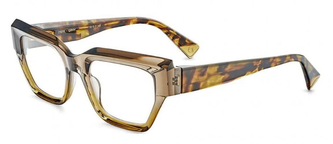Etnia Barcelona IYKYK Eyeglasses - view 4